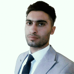 محمد عبانژاد