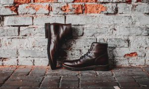 معرفی انواع نیم بوت مردانه - چرم بازان - چرمبازان