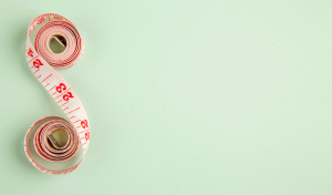 راهنمای تعیین سایز کفش اینترنتی