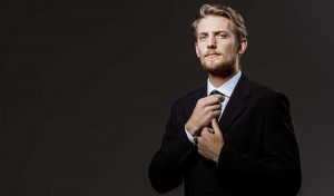 با کت و شلوار چه کفشی بپوشیم؟