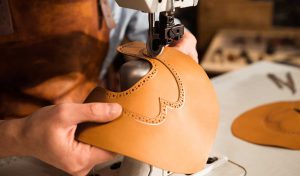 چرم طبیعی چیست