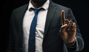 عوارض کفش نامناسب - چرم بازان