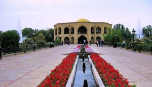 بهترین چرم ایران مدام شهر است