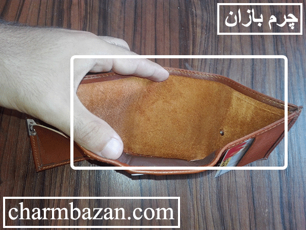 راه های تشخیص چرم طبیعی از مصنوعی - چرم بازان - چرمبازان