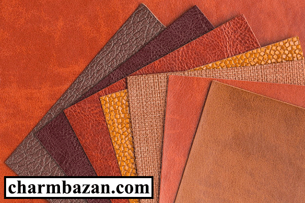 چرم طبیعی نجس است یا حلال؟