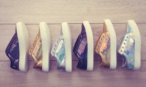 انواع کفش اسپرت کدام اند؟