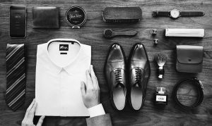 برای براق شدن کفش چرم چه کنیم؟ - چرم بازان - چرمبازان - charmbazan