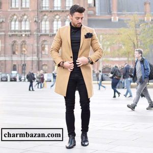 نقش کفش بر استایل - کفش و جذابیت - charmbazan