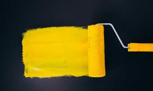 رنگ کردن کفش چرم - چرم بازان - چرمبازان - charmbazan