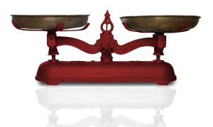 وزن کفش - وزن استاندارد کفش - چرم بازان