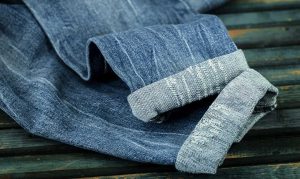 با شلوارگشاد مردانه چه کفشی بپوشیم؟ - چرم بازان - محمد عبانژاد