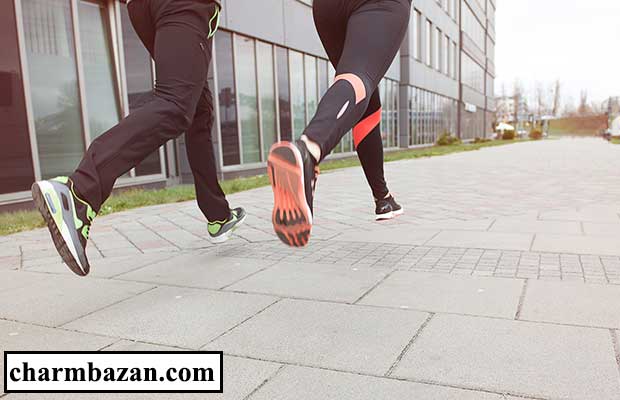 چگونه از پاهایمان مراقبت کنیم؟ - charmbazan