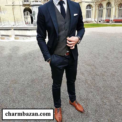 خوش استایل یعنی چی؟ _ چرم بازان