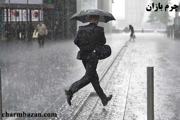 دشمنان چرم طبیعی _ چرم بازان