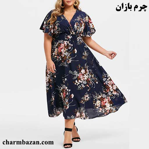 چگونه کفش مجلسی زنانه را ست کنیم