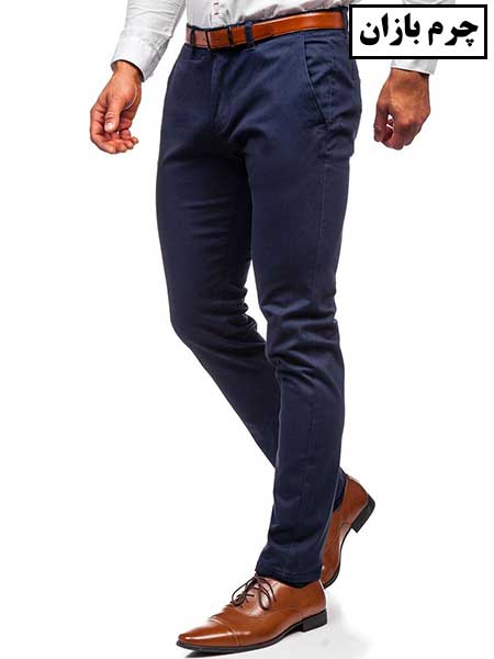 چگونه کفش مجلسی مردانه را ست کنیم؟