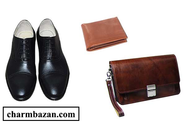 نحوه تولید چرم طبیعی - چرم طبیعی چگونه تولید می شود؟