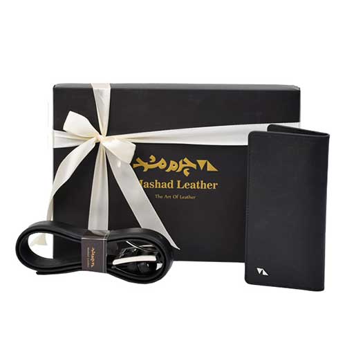 چرم مشهد - چرم بازان