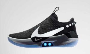 کفش هوشمند چیست؟