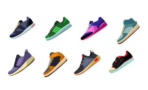 کفش چیست؟ معنی کفش