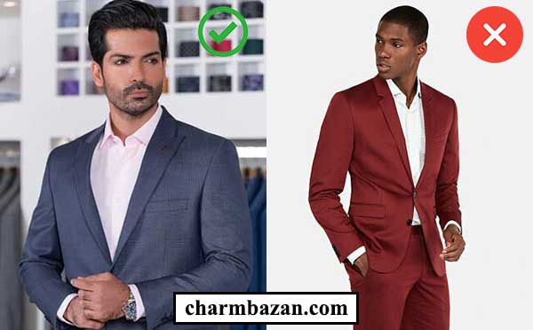 در اداره چه لباسی بپوشیم؟ _  چرم بازان _ charmbazan