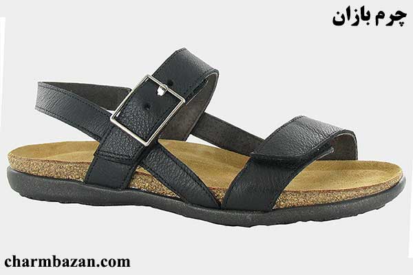 کفش صندل چیست؟_چرمبازان