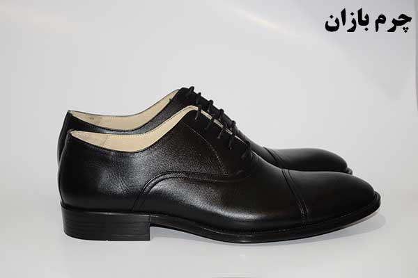 نکات خرید کفش چرم _ چرم بازان