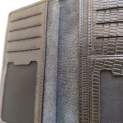 کیف پول چرم طبیعی مردانه _ چرمبازان