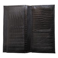 کیف پول کتی چرم _ چرم بازان