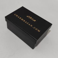 جاکارتی _ چرمبازان _ چرم بازان