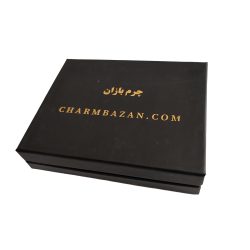 charmbazan _ چرم بازان