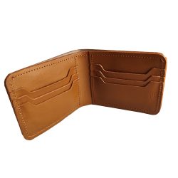 کیف پول عسلی کردانه لوکس و گران